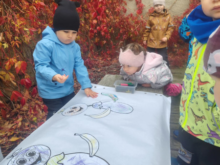 Společný den radosti